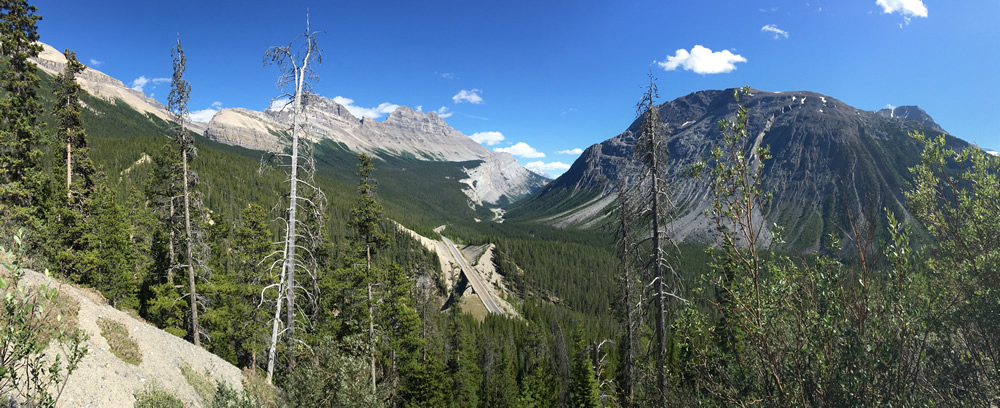 Banff National Park